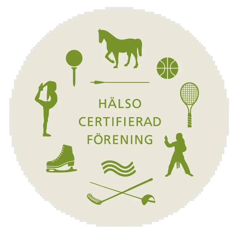 Idrotts- och Hälsocertifiering