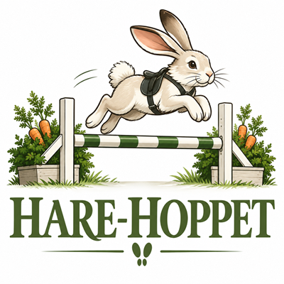 Hare-hoppet