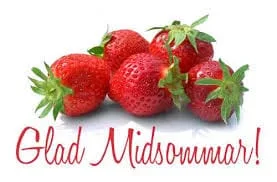 NHRK ÖNSKAR ALLA TREVLIG MIDSOMMAR