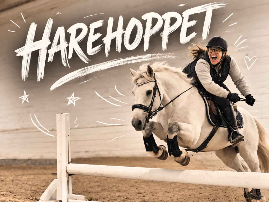 Harehoppet