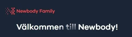 NU KOMMER VI SÄLJA NEWBODY PÅ NHRK!