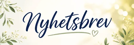 Nyhetsbrev