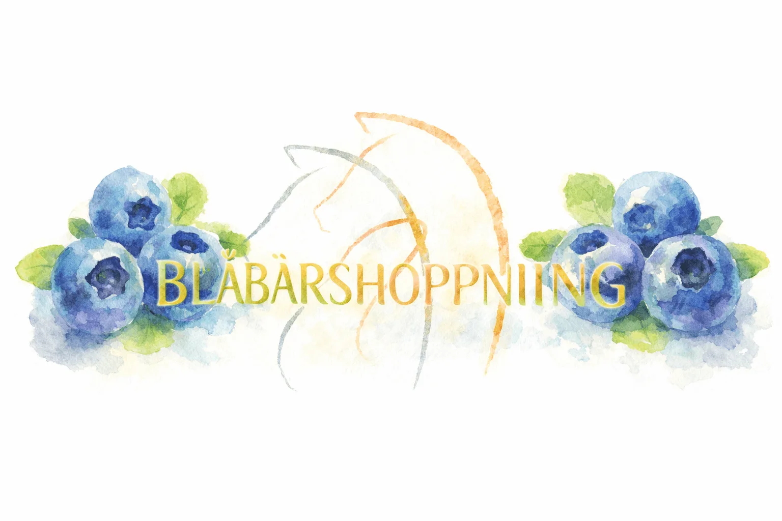 PRELIMINÄR STARTLISTA BLÅBÄRSHOPPNING 260322