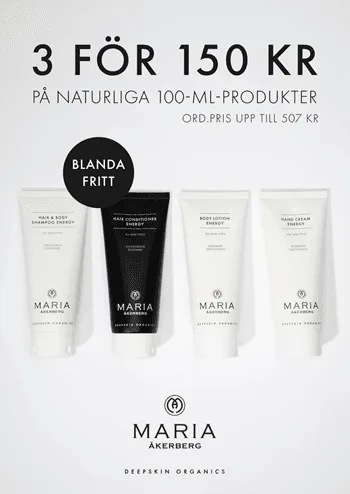 STÖD NHRK – KÖP PRODUKTER FRÅN MARIA ÅKERBERG!