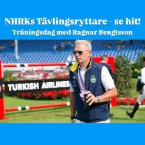 TÄVLINGSRYTTARE – SE HIT!