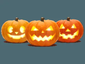 VÄLKOMMEN PÅ HALLOWEENMYS