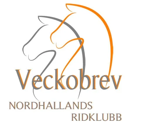 VECKOBREV FRÅN RIDSKOLAN 13/12-24